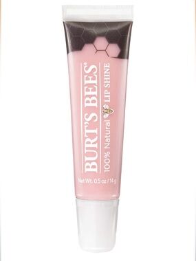 NWT Burt’s Bee Lip Shine